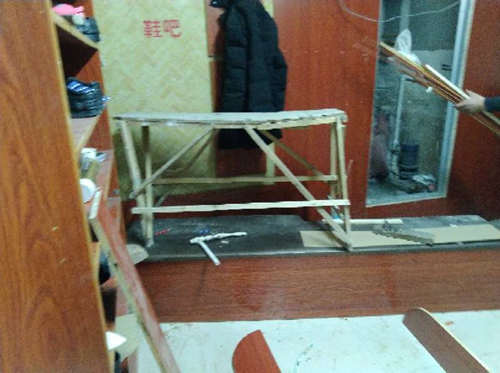 西宁室内外装饰装潢 西宁室内外装饰装潢