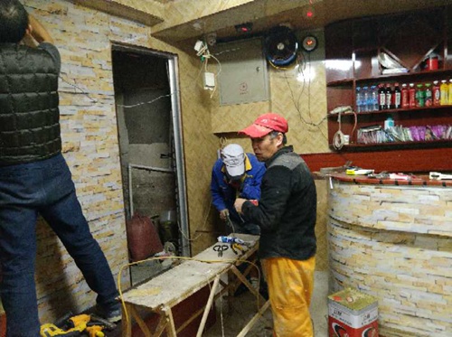 西宁室内外装饰装潢 西宁室内外装饰装潢